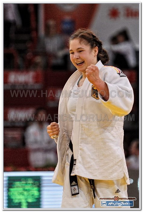 Grand Slam Paris 2013 Judo